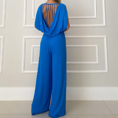 💕What should I wear tomorrow?💕Women’s Trendy Sleeveless Jumpsuit