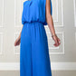 💕What should I wear tomorrow?💕Women’s Trendy Sleeveless Jumpsuit
