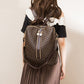 💜What will I memorize tomorrow💜2025 Fashionable Large-Capacity Shoulder Bag🥰