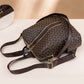 💜What will I memorize tomorrow💜2025 Fashionable Large-Capacity Shoulder Bag🥰