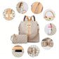 💜What will I memorize tomorrow💜2025 Fashionable Large-Capacity Shoulder Bag🥰