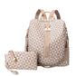 💜What will I memorize tomorrow💜2025 Fashionable Large-Capacity Shoulder Bag🥰