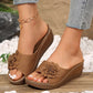 🎉Women's comfortable sandals (the more you buy, the higher the discount)