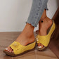 🎉Women's comfortable sandals (the more you buy, the higher the discount)