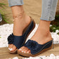 🎉Women's comfortable sandals (the more you buy, the higher the discount)