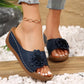 🎉Women's comfortable sandals (the more you buy, the higher the discount)