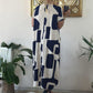 🌸What should I wear tomorrow?💐 Women's Trendy Print Short Sleeve Loose Fit Dress