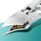 Anti-Splash Slant Edge Nail Clipper 3-Piece Set – Precise Cut | Safe Splash Guard