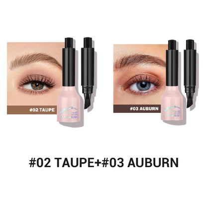 🔥🔥🔥Angled Brush & Dip Liquid Eyebrow Pen🔥🔥🔥