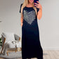 ✨Hot Sale 50% Off🌸Long T-Shirt Dress with Side Slits