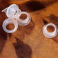 🔥 LAST DAY SALE 50% OFF | Silicone Leak-Proof Sealing Gasket Set – Keep Your Home Dry & Clean