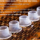 🔥 LAST DAY SALE 50% OFF | Silicone Leak-Proof Sealing Gasket Set – Keep Your Home Dry & Clean