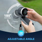 🌞Early Summer Hot Sale 50% OFF🌪️❄️Portable Handheld Turbo Fan