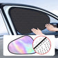 🚗Breathable Mesh Side Window Shades – Stay Cool & Bug-Free🦟❄️