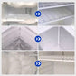 Ice Melting Spray - Safe and gentle & Fast defrosting