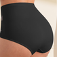 🌸Last Day-As low as £6 each✨Plus-Size High-Waist Cross Tummy Control Panties