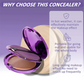 💜LAST DAY - BUY 1 GET 1 FREE💜Matte Concealer for Face & Body