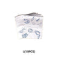 ♻️Reusable Aluminum Foil Sealable Storage Bags✨（10Pcs）