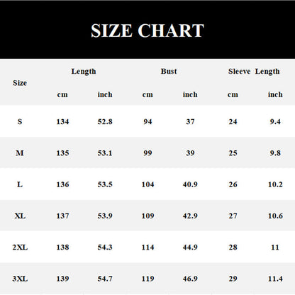 Women's T-Shirt Maxi Dress with Side Split