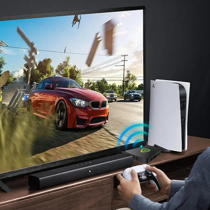 Your TV is no longer boring🔥🔥🔥 4K Ultra HD Set-Top Box