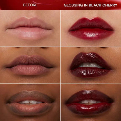🎁LAST DAY SALE 50% OFF🔥-✨Lips Staining Lip Oil (Non-Sticky | Non-Smudge | 24H Long-Lasting👄)