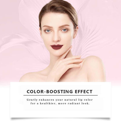 🎁LAST DAY SALE 50% OFF🔥-✨Lips Staining Lip Oil (Non-Sticky | Non-Smudge | 24H Long-Lasting👄)
