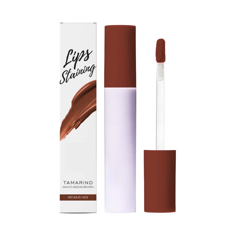 🎁LAST DAY SALE 50% OFF🔥-✨Lips Staining Lip Oil (Non-Sticky | Non-Smudge | 24H Long-Lasting👄)
