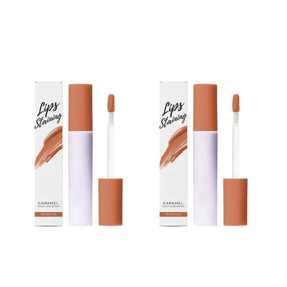 🎁LAST DAY SALE 50% OFF🔥-✨Lips Staining Lip Oil (Non-Sticky | Non-Smudge | 24H Long-Lasting👄)