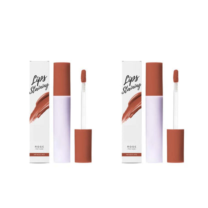 🎁LAST DAY SALE 50% OFF🔥-✨Lips Staining Lip Oil (Non-Sticky | Non-Smudge | 24H Long-Lasting👄)