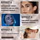 Multifunctional 6-Color Eyeshadow Palette