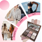 Multifunctional 6-Color Eyeshadow Palette