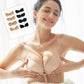 Push-up Invisible Skin-friendly Silicone Chest Pads