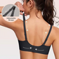 🍃Summer Hot Sale 49% OFF⏰Deep V Plunge Push-up Wirefree Seamless Bra