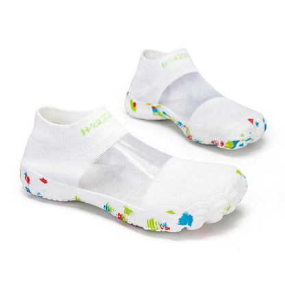🔥Summer Hot Sale 50% OFF⏰Breathable Anti-Slip Outdoor Beach Shoes