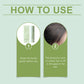 Long-Lasting Hairline Powder Stick