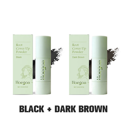 Long-Lasting Hairline Powder Stick
