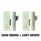 Long-Lasting Hairline Powder Stick