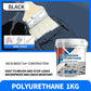 🥳2026 HOT SALE🥳💞57K+ SOLD!🏠💧 50% OFF! Anti‑Leakage Roof Sealant – Seals cracks instantly, flexible & weatherproof. Safe & odorless. 1kg. 🛡️✨