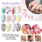 🎁Hot Sale 49% OFF⏳12 Colors Nail Art Pens Set