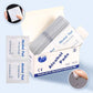 100 pieces alcohol swabs