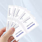 100 pieces alcohol swabs