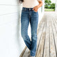 🔥The last day🍂Holy Grail Tummy Control Bootcut Jeans
