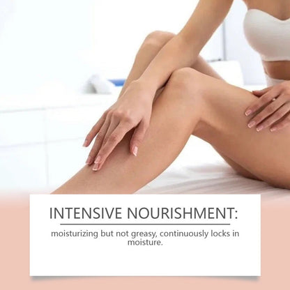 Nourishing organic castor oil with roll-on