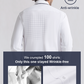 👑Fliwos Men's TriProof Stretch Iron-free Shirts