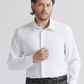 👑Fliwos Men's TriProof Stretch Iron-free Shirts