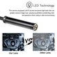 💎 49% OFF! 💎 Plug-and-Play Endoscope Camera