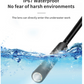 💎 49% OFF! 💎 Plug-and-Play Endoscope Camera