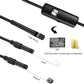 💎 49% OFF! 💎 Plug-and-Play Endoscope Camera