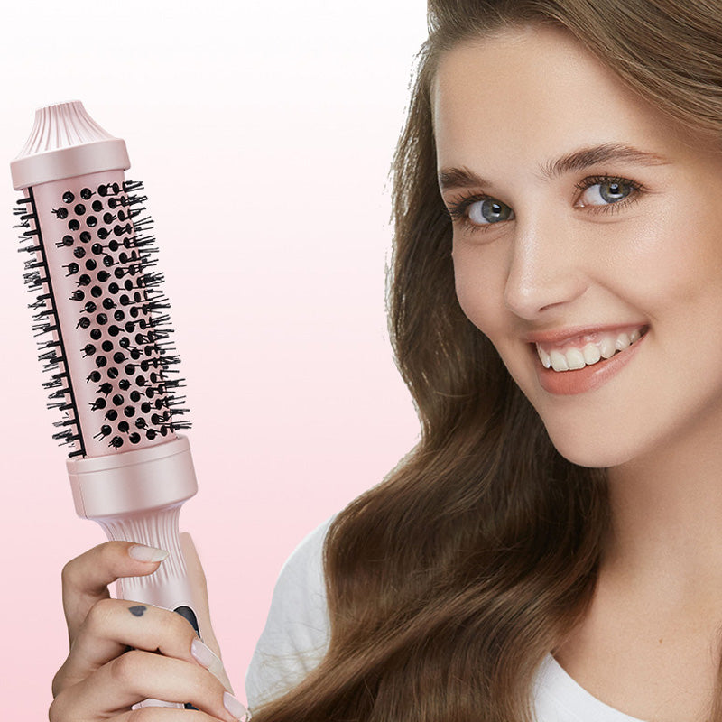 💇‍♀️ 2-in-1 Volume Comb ✨ Voluminous hair in minutes