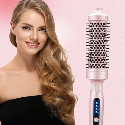 💇‍♀️ 2-in-1 Volume Comb ✨ Voluminous hair in minutes